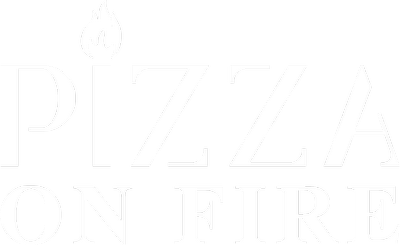 Pizza on Fire